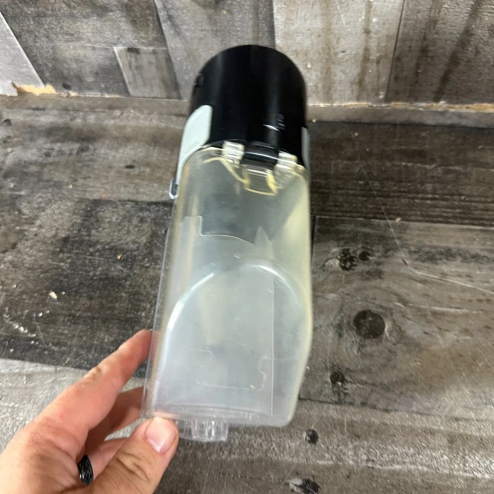 Shark Dust Bin Cup Canister 127CU251 For HZ255